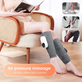 360° Air Compression Leg Massager - Ronnyessentials