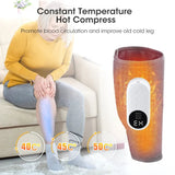 360° Air Compression Leg Massager - Ronnyessentials