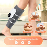 360° Air Compression Leg Massager - Ronnyessentials