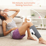 360° Air Compression Leg Massager - Ronnyessentials