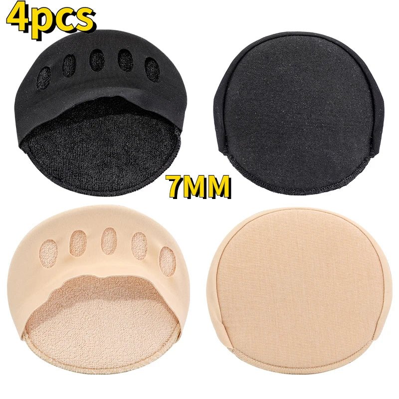 Five Toes Forefoot Pads - Ronnyessentials