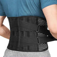 FlexiComfort Adjustable Lumbar Belt - Ronnyessentials