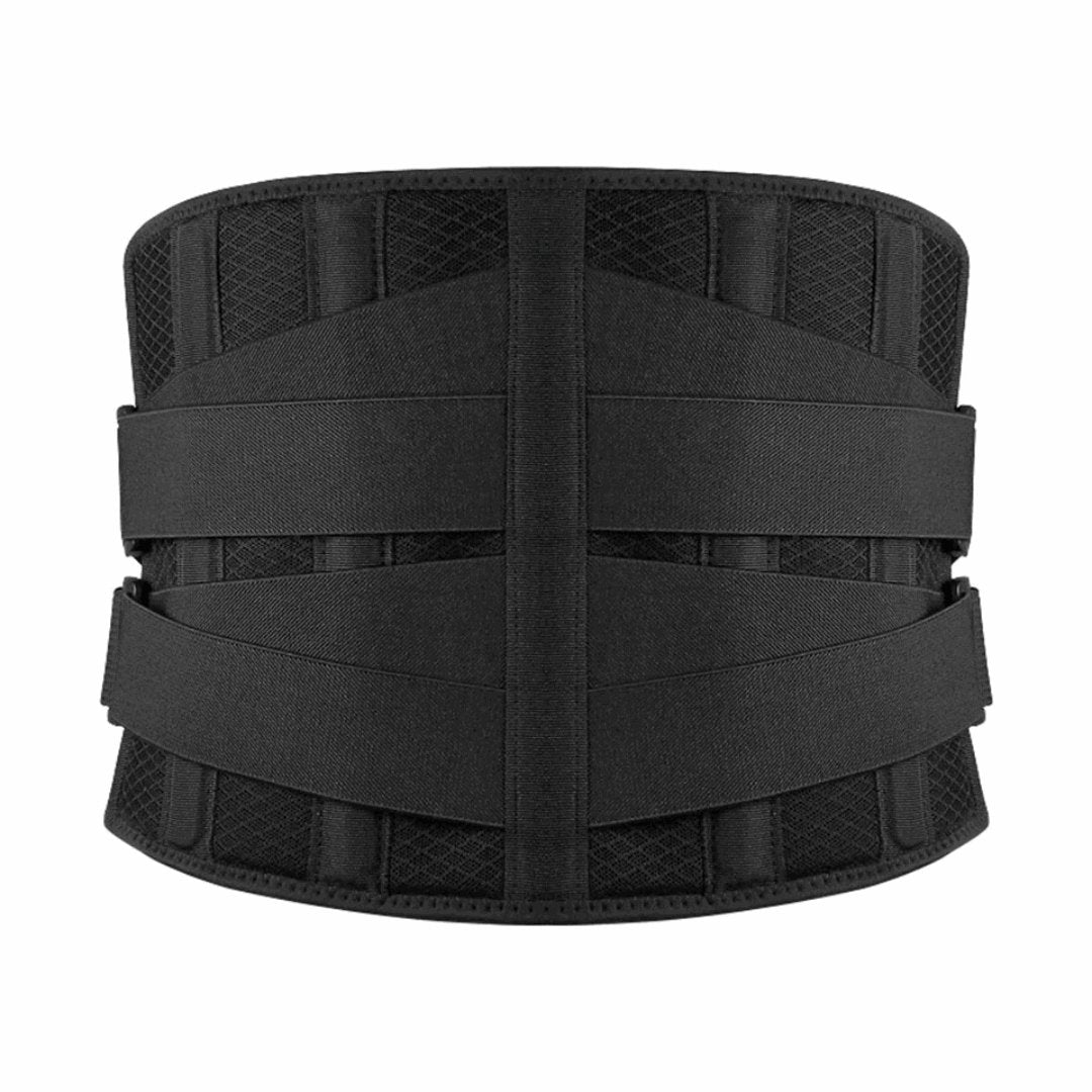 FlexiComfort Adjustable Lumbar Belt - Ronnyessentials