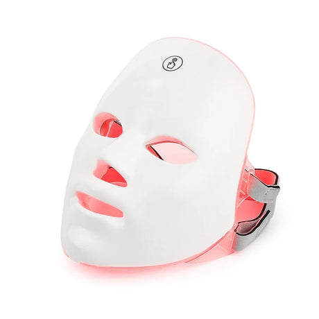 GlowRevive LED Mask - Ronnyessentials