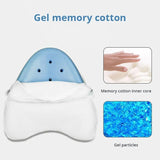 Hip & Back Therapy Pillow - Ronnyessentials