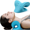 Neck Shoulder Pillow Stretcher - Ronnyessentials