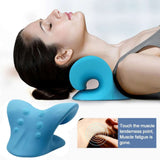 Neck Shoulder Pillow Stretcher - Ronnyessentials