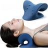 Neck Shoulder Pillow Stretcher - Ronnyessentials