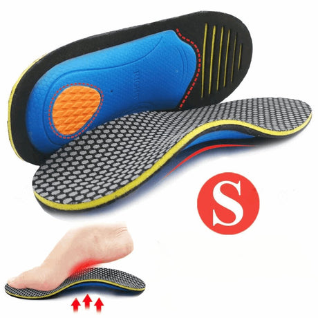 Orthopedic Insoles - Ronnyessentials