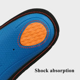 Orthopedic Insoles - Ronnyessentials