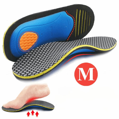 Orthopedic Insoles - Ronnyessentials