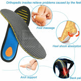 Orthopedic Insoles - Ronnyessentials