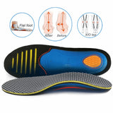 Orthopedic Insoles - Ronnyessentials