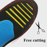 Orthopedic Insoles - Ronnyessentials