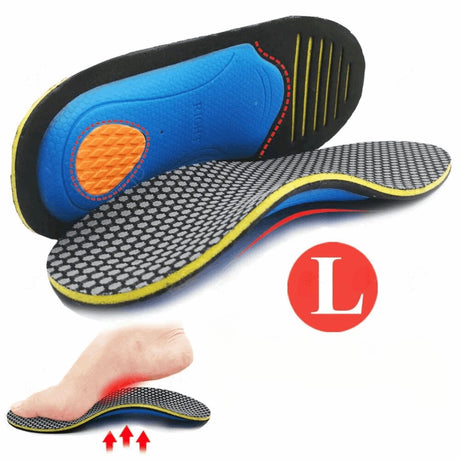 Orthopedic Insoles - Ronnyessentials