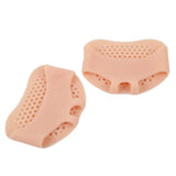 Silicone Metatarsal Pads Toe Separator - Ronnyessentials