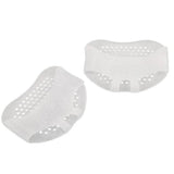 Silicone Metatarsal Pads Toe Separator - Ronnyessentials