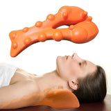 TrapRelief Pro: Precision Trigger Point Massager - Ronnyessentials