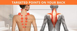 TrapRelief Pro: Precision Trigger Point Massager - Ronnyessentials