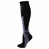 Unisex Compression Socks 20-30 mmHG - Ronnyessentials compression socks