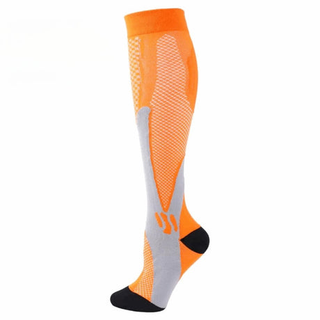 Unisex Compression Socks 20-30 mmHG - Ronnyessentials compression socks