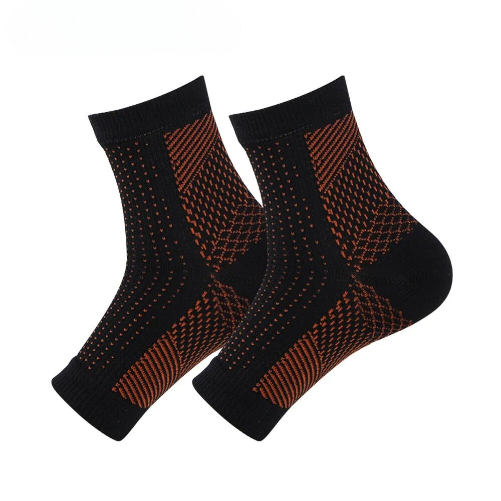 NeuroEase Compression Socks